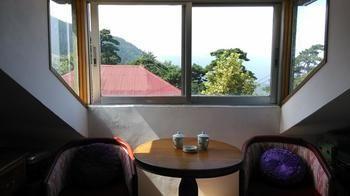 Lvshan Wenxin Hotel 九江 外观 照片