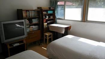 Lvshan Wenxin Hotel 九江 外观 照片