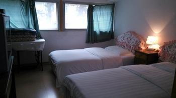 Lvshan Wenxin Hotel 九江 外观 照片