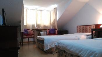 Lvshan Wenxin Hotel 九江 外观 照片